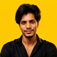 Aakash Baudh