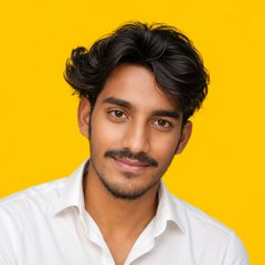 Vishal Baudh