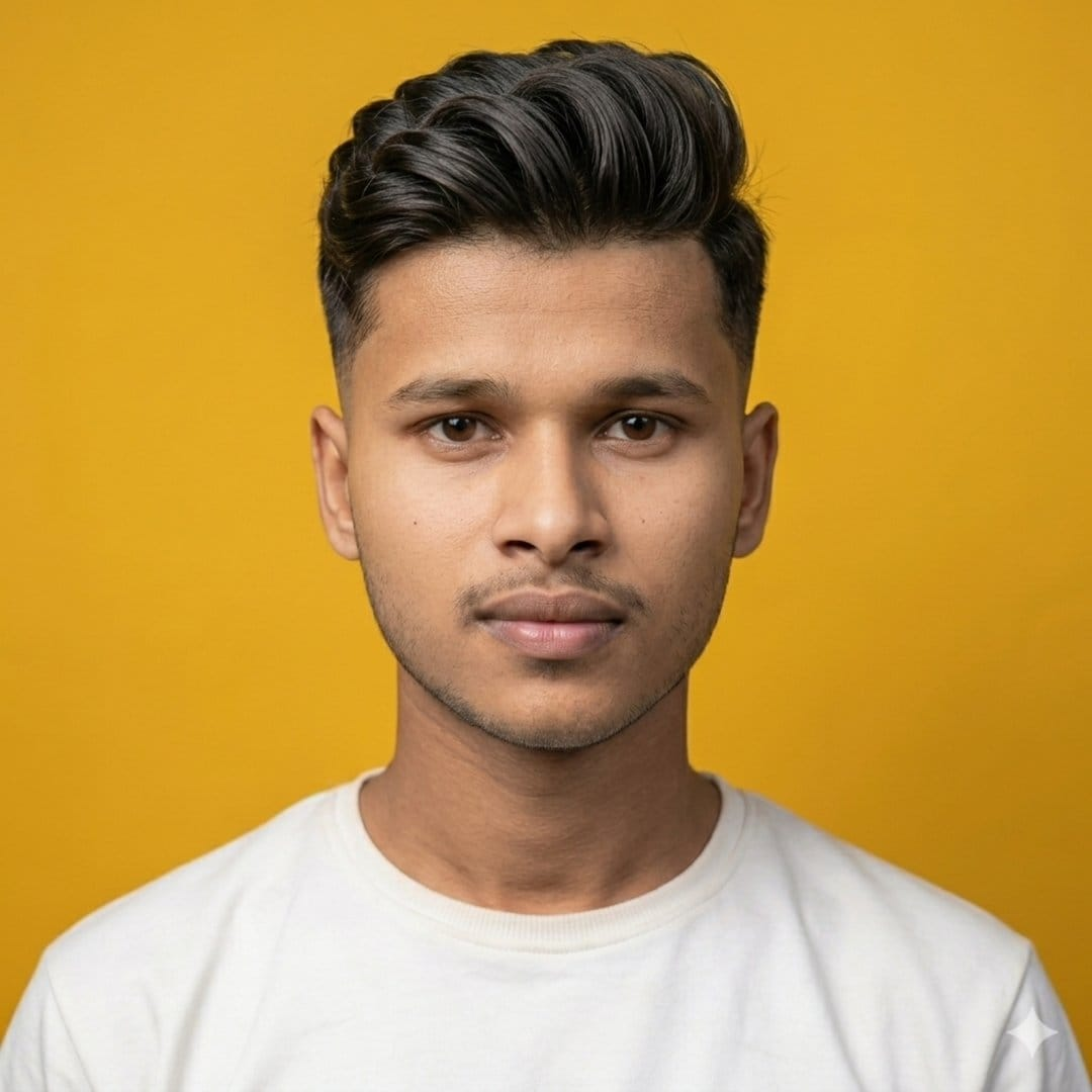 Sunny Maddheshiya