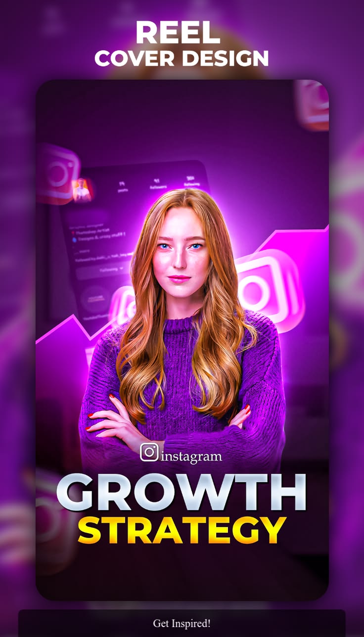Instagram Reel Thumbnail