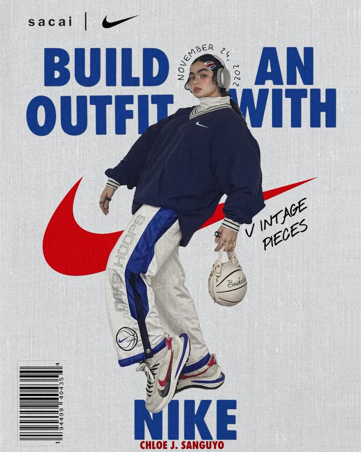 Nike Streetwear