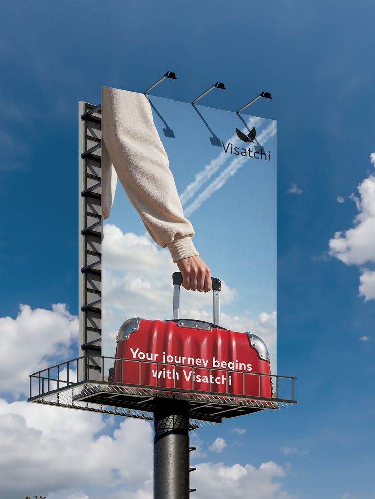 Visatchi Billboard