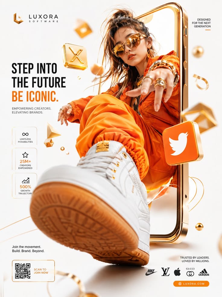 Social Media Design